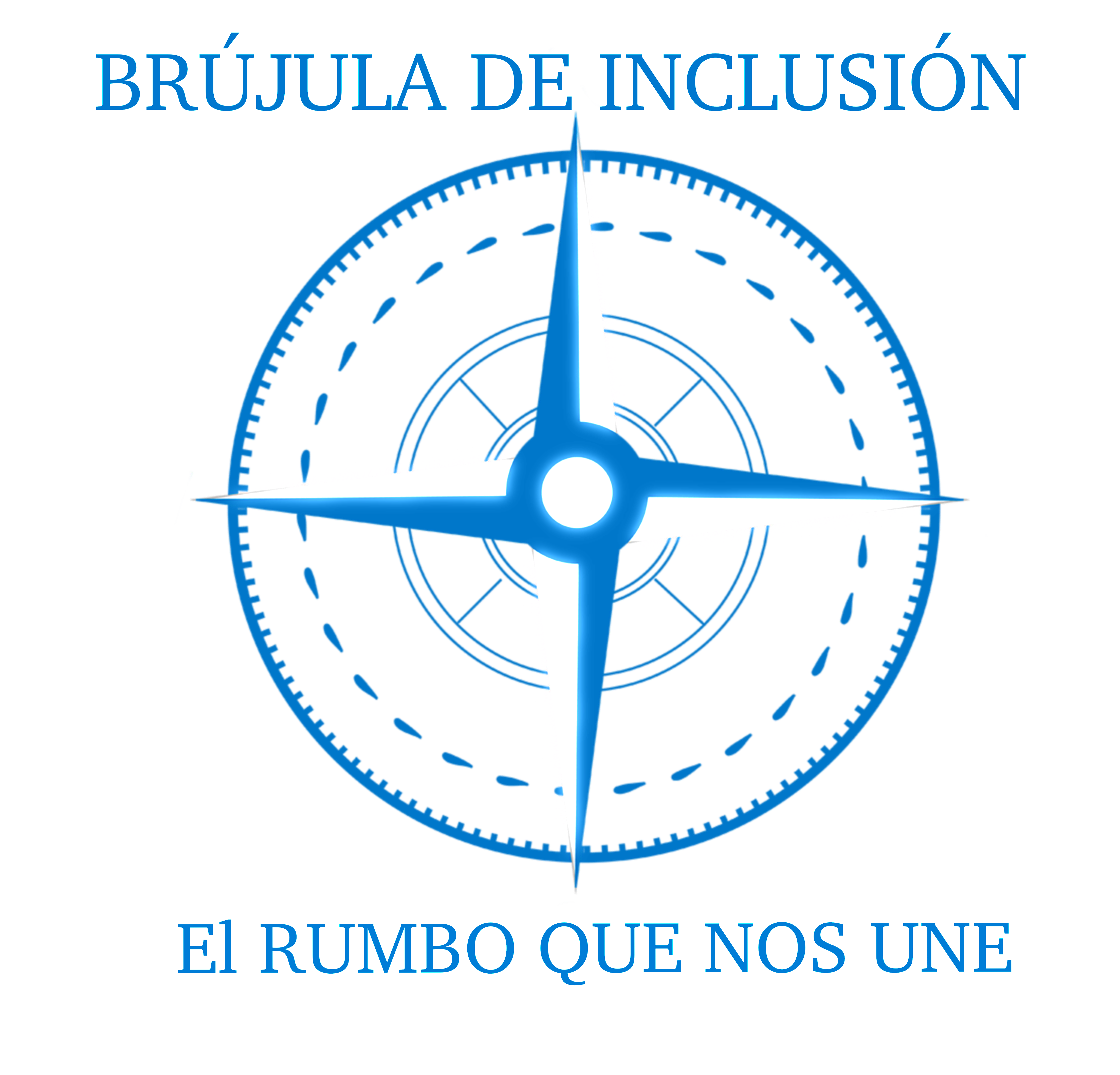 BRUJÚLA DE INCLUSIÓN ONG